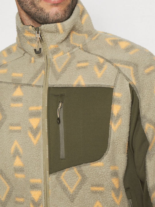 Ανδρική Ζακέτα Fleece ΛΑΔΙ