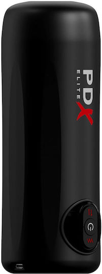 Pipedream Pdx Elite Moto Milker Masturbator με Δόνηση D-236583