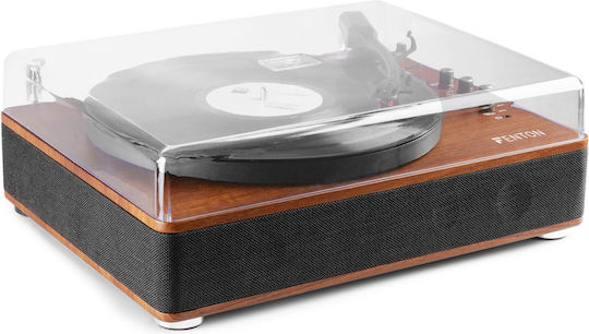 Fenton RP162 102.167 Pick-Up cu Preamp și Difuzoare încorporate Lemn închis