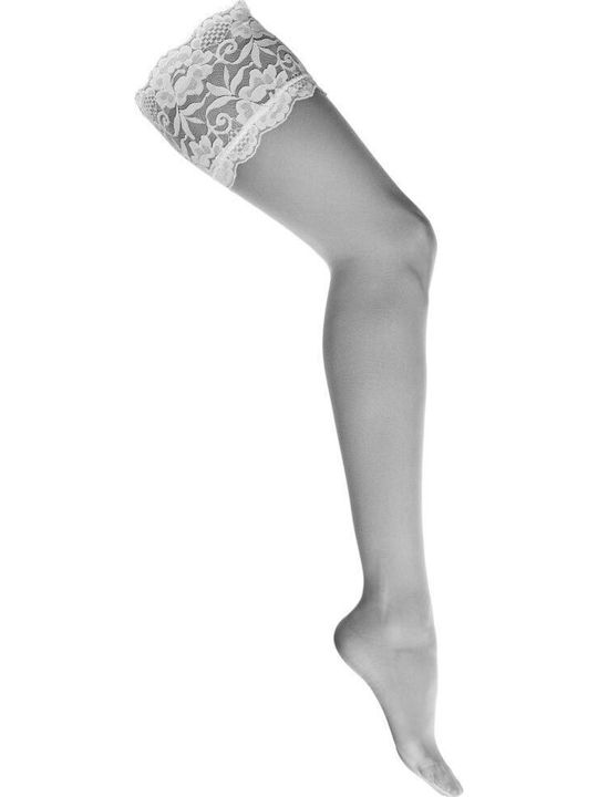 Kotek Sexy Weiße Socken