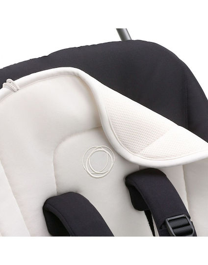 Bugaboo Stroller Mattress White