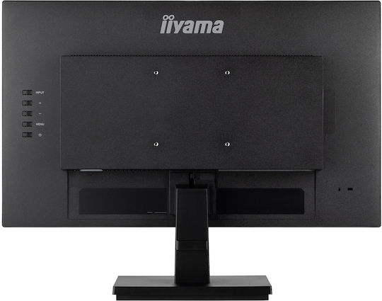 Iiyama ProLite IPS Monitor 24" FHD 1920x1080 cu Timp de Răspuns 0.4ms GTG