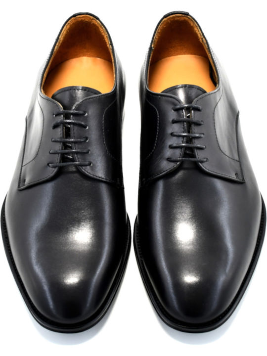 Pantofi casual pentru bărbați Negre