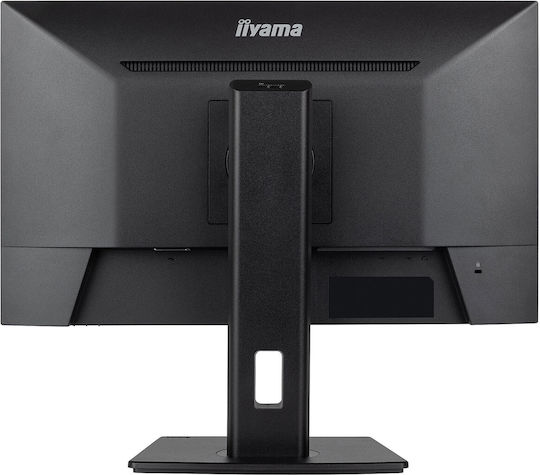 Iiyama XUB2793HSU-B6 IPS Monitor 24" FHD 1920x1080 cu Timp de Răspuns 1ms GTG