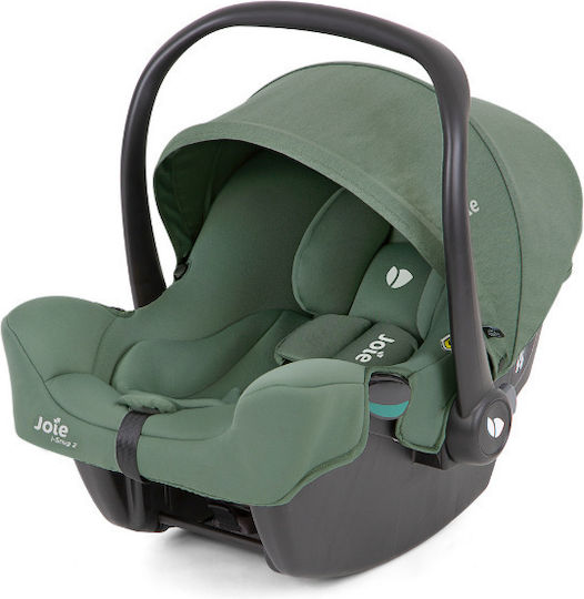 Joie I-Snug 2 Baby Car Seat i-Size Laurel 0-13 kg