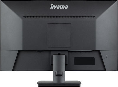 Iiyama ProLite IPS Monitor 24" FHD 1920x1080 με Χρόνο Απόκρισης 1ms GTG