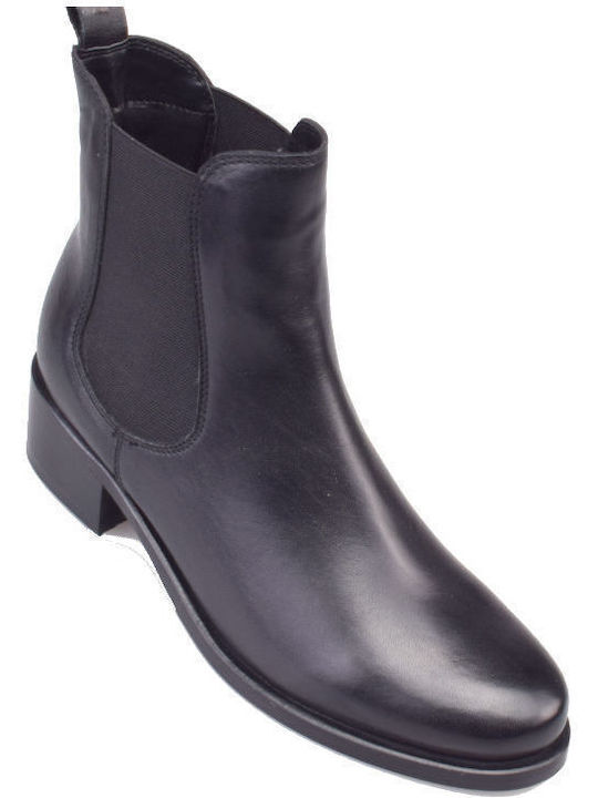 Kickers Women's Ankle Boots Black