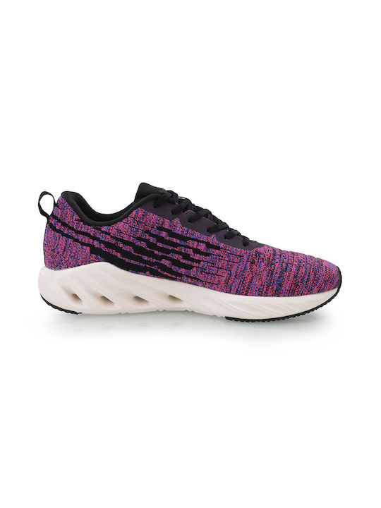 Li-Ning Ln Arc Femei Sneakers Mov