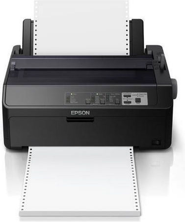 Epson FX-890IIN Color Imprimantă Dot Matrix