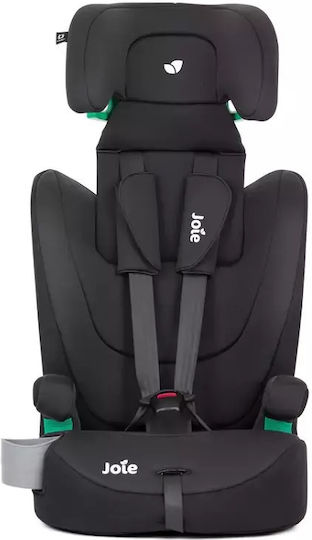 Joie Elevate Baby Car Seat i-Size Shale 9-36 kg