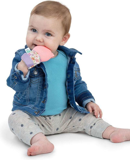 Ingenuity Teething Glove made of Silicone for 3 m+
