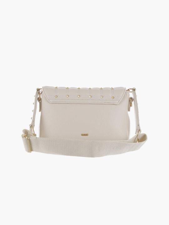 Gaudi Women's Bag Crossbody White