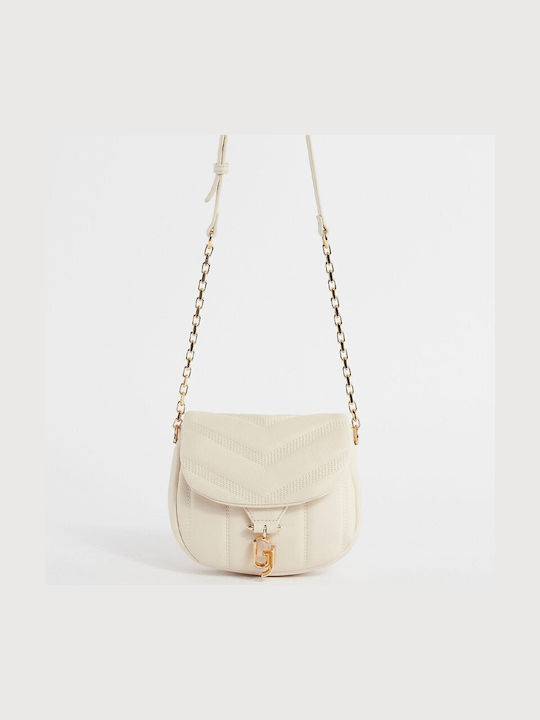 Gaudi Women's Bag Crossbody White