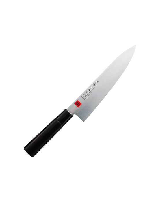 Kasumi Tora Cuțit Chef din Oțel Inoxidabil 20cm