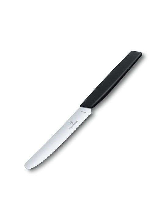 Victorinox Swiss Modern Knife General Use from Stainless Steel 11cm