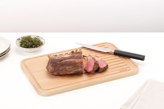 Brabantia Profile Cuțit De Carne Din Oțel Inoxidabil 15.4cm