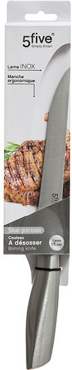 Secret De Gourmet Messer Für Filet Aus Rostfreiem Stahl 15cm