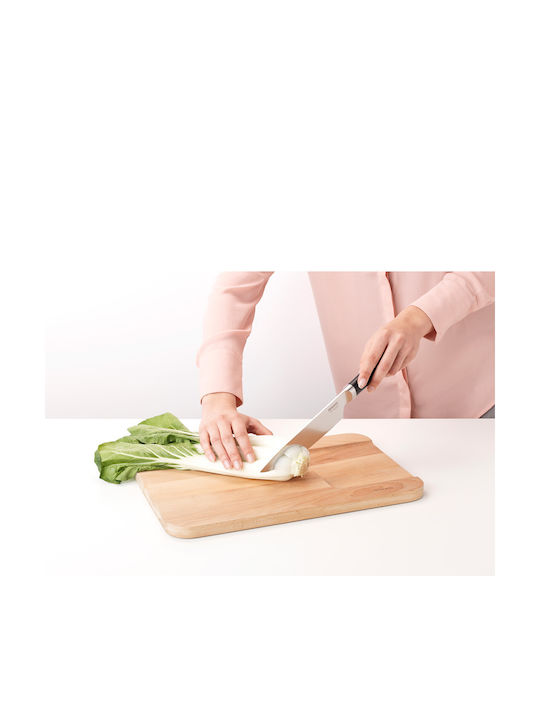Brabantia Μαχαίρι Γενικής Χρήσης από Ανοξείδωτο Ατσάλι 19.5cm