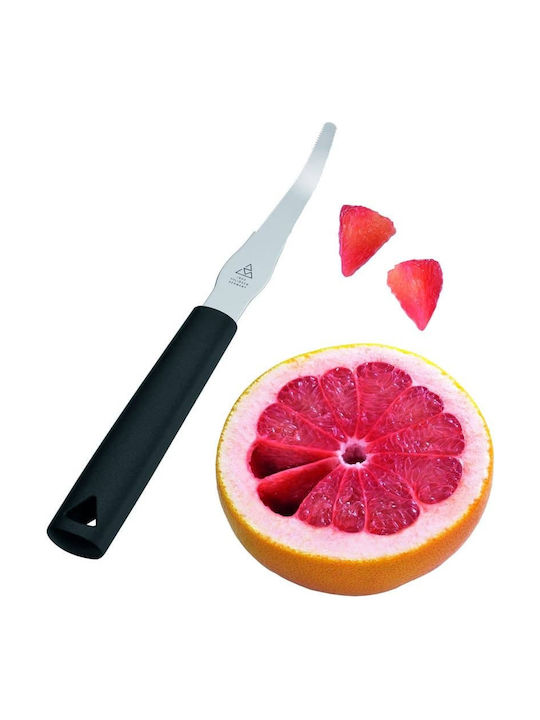 Triangle Grapefruit Knife Fruit from Stainless Steel