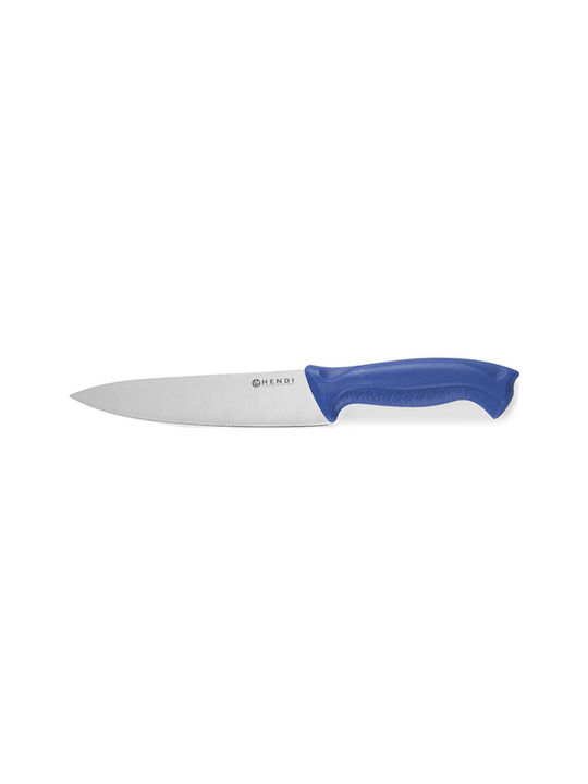 Hendi General Use Knife of Stainless Steel 24cm 842744