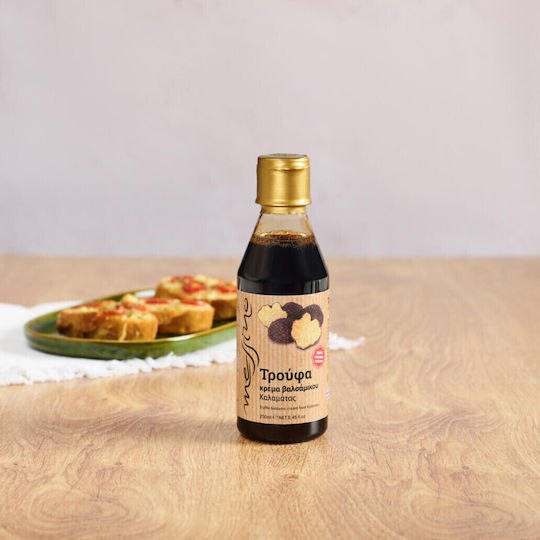 Messino Cremă balsamică cu Truffle 250ml