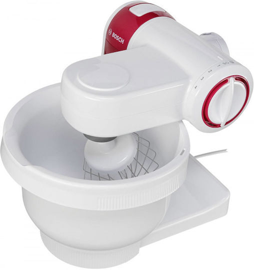 Bosch Mixează 600W cu Vas din Plastic 3.9lt
