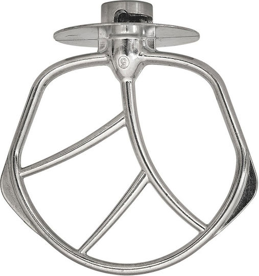 Kooper Atena Planetary 5905680 Mixează 1300W cu Vas din Oțel Inoxidabil 5lt