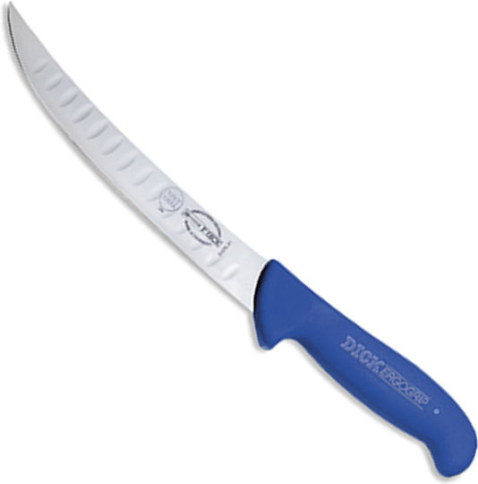 Dick Ergogrip Μαχαίρι Κρέατος από Ανοξείδωτο Ατσάλι 26cm