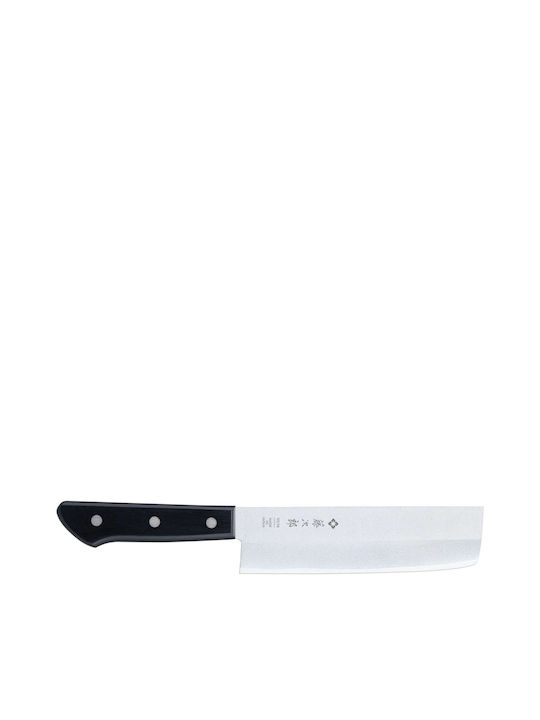 Tojiro Basic Knife Set from Stainless Steel 17cm 3pcs
