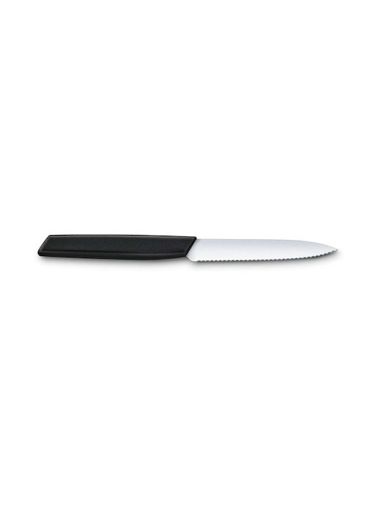 Victorinox Swiss Modern Нож Обща употреба от Неръждаема Стомана 10см