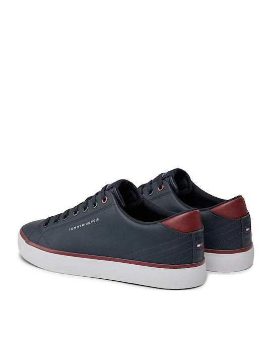 Vulc Core Men's Sneakers Navy