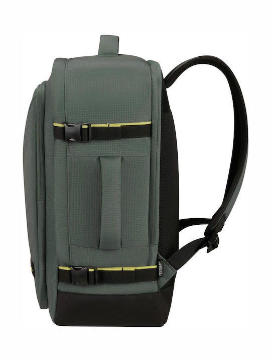American Tourister Take2cabin M 38.2lt Χακί