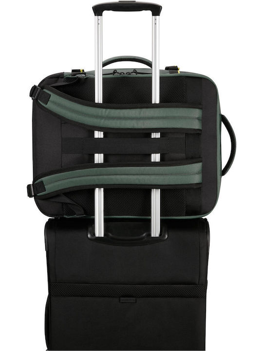American Tourister Take2cabin M 38.2lt Χακί
