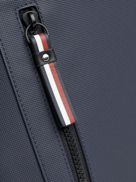 Herrentasche Sling Blau