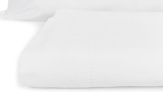 Mc Decor Azour Σετ Υπέρδιπλο 4τμχ 240x270εκ. Λευκό Mc Decor Azour Σετ Υπέρδιπλο 4τμχ 240x270εκ. Λευκό