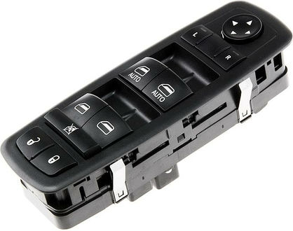 Διακόπτης Παραθύρων Αυτοκινήτου για Jeep Grand Cherokee