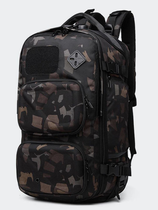 Ozuko Zeva Waterproof 26lt Camo