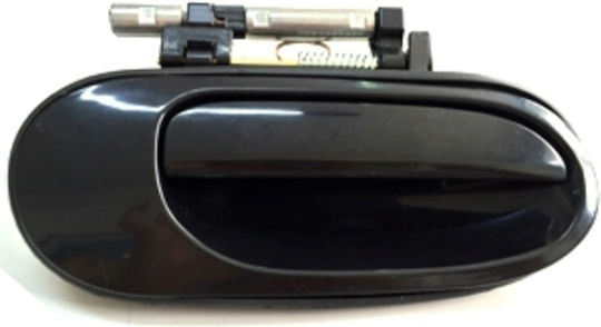 Türgriff mit Installation Hinten links Nissan Almera 15282328L