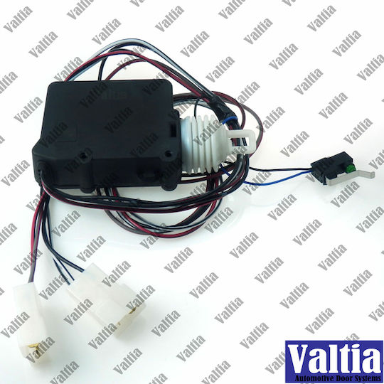 Door lock Mercedes-Benz Sprinter A0018002475
