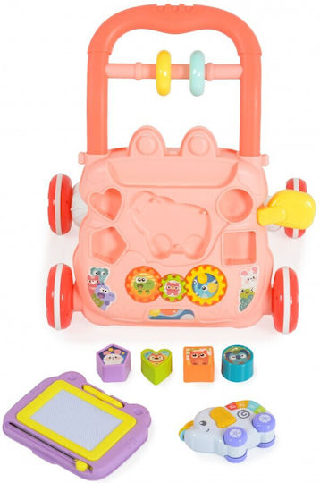 Moni Elephant За 12+ Месеца Розова