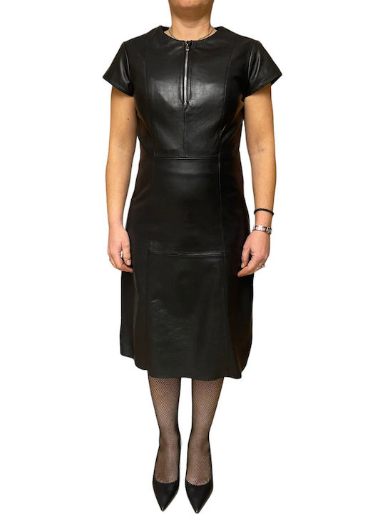 MARKOS LEATHER