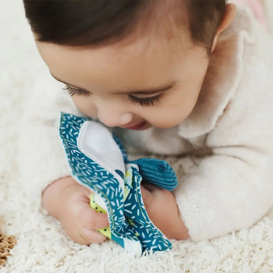 Miniland Бебешка играчка Crinkly Sea Lion