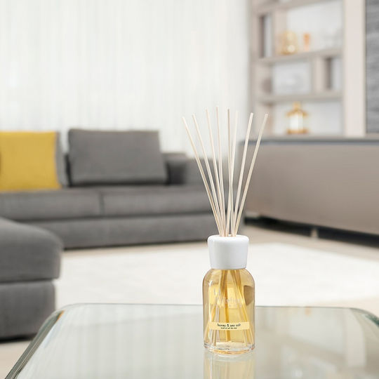 Millefiori Diffusor Mit Mandel Parfüm 7DDHS 250ml