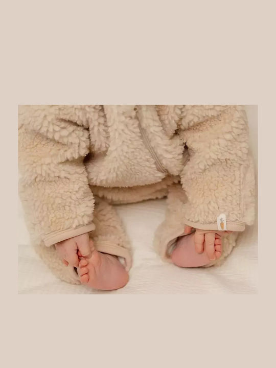 Little Dutch Teddy Baby Bunny Sand Φορμάκι Εξόδου Sand