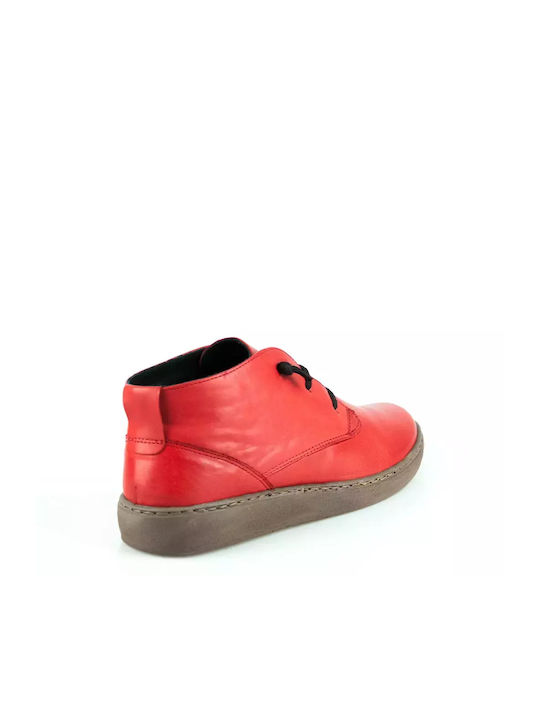 Ghete dama Red