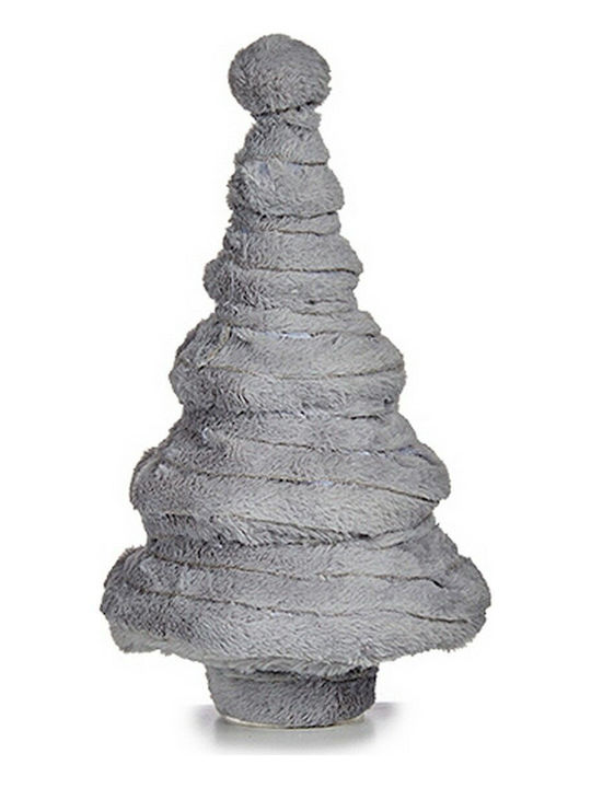 Krist+ Christmas Decorative Tree 37.5cm Gray