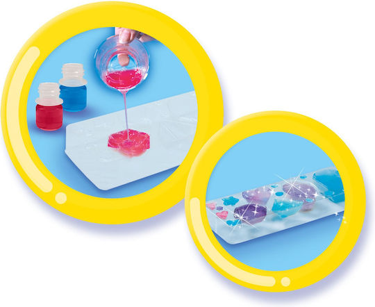 Ses Creative Making Galaxy Soaps Labor für 7+ Jahre Jahre