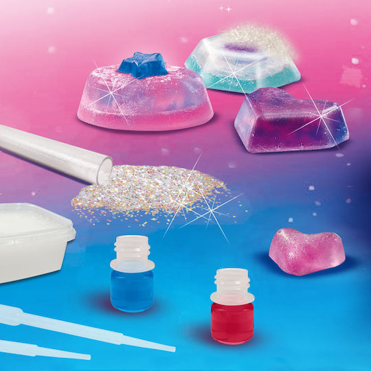 Ses Creative Making Galaxy Soaps Labor für 7+ Jahre Jahre