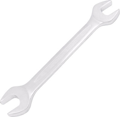 Finder Double German Wrench 27x30mm