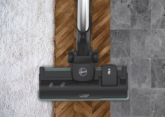 Hoover 011 H-energy 700 Vacuum Cleaner 850W Bagged 6lt Black